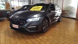 SKODA Octavia usata, con Airbag