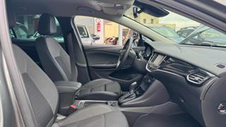 OPEL Astra usata, con Vetri oscurati