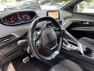 PEUGEOT 3008 usata, con Alzacristalli elettrici