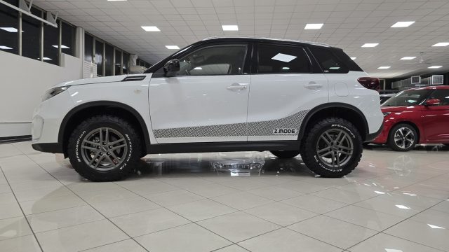 SUZUKI Vitara usata, con Airbag Passeggero