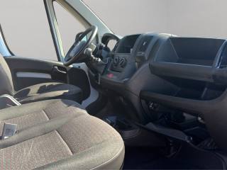 CITROEN Jumper usata, con Servosterzo