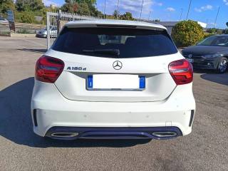 MERCEDES-BENZ A 180 usata 7