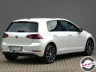 VOLKSWAGEN Golf usata, con Cerchi in lega