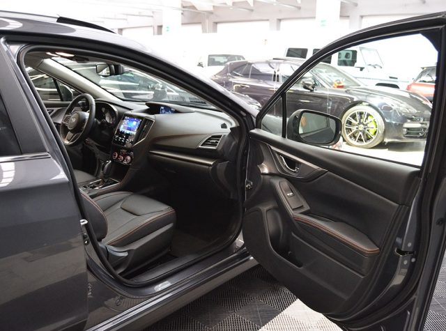 SUBARU XV usata, con Airbag Passeggero