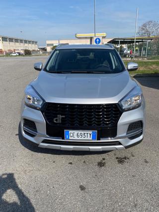 DR MOTOR DR 4.0 usata, con Alzacristalli elettrici