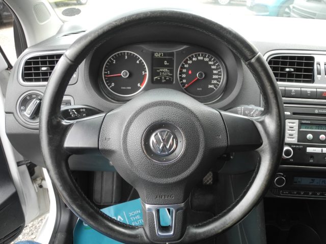 VOLKSWAGEN Polo usata, con Alzacristalli elettrici