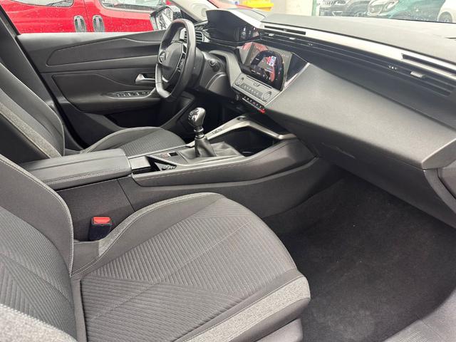 PEUGEOT 308 usata, con Cruise Control