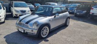 MINI Mini usata, con Airbag laterali
