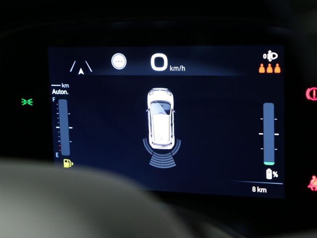 FIAT Pandina usata, con Vetri oscurati