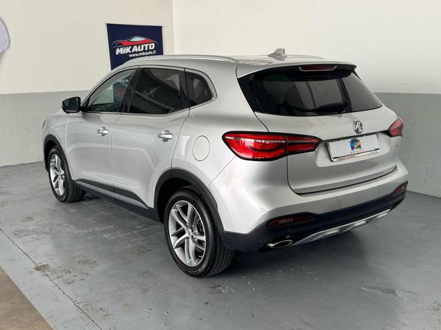 MG HS usata, con Alzacristalli elettrici