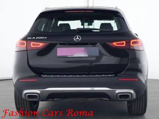 MERCEDES-BENZ GLA 200 usata, con Airbag laterali