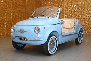 FIAT 500 usata 32