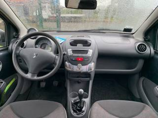PEUGEOT 107 usata 12