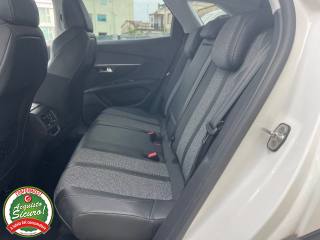 PEUGEOT 3008 usata, con Controllo automatico clima