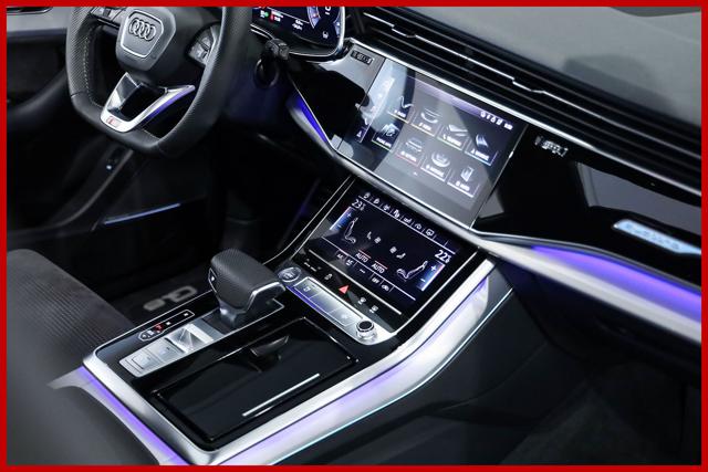 AUDI Q8 usata, con Filtro antiparticolato