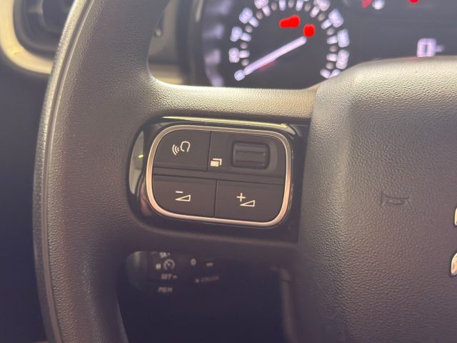 CITROEN C3 usata, con Fari LED