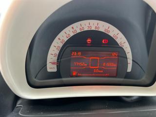 SMART ForFour usata, con Chiusura centralizzata