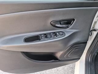 LANCIA Ypsilon usata, con Chiusura centralizzata telecomandata