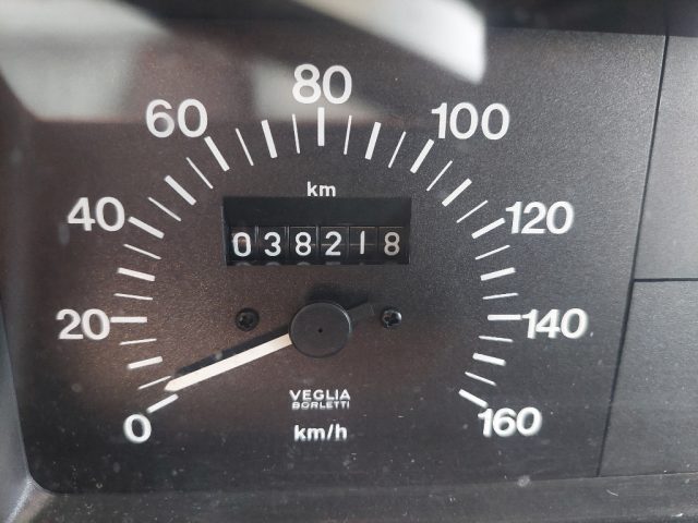 FIAT Panda usata 5