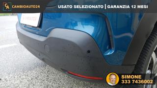 CITROEN C4 Cactus usata 49