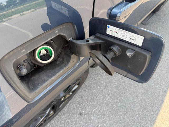 JEEP Renegade usata, con Pneumatici estivi