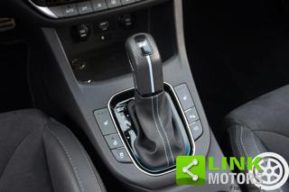 HYUNDAI i30 usata, con Fendinebbia