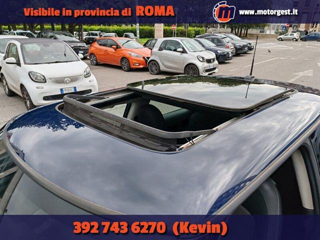 MINI One D usata 114