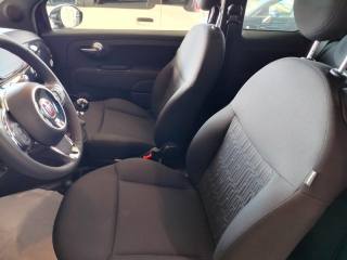 FIAT 500 usata, con Volante multifunzione