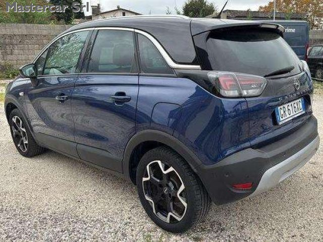 OPEL Crossland usata, con Autoradio