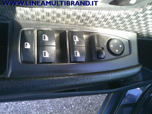 BMW 218 usata, con Climatizzatore