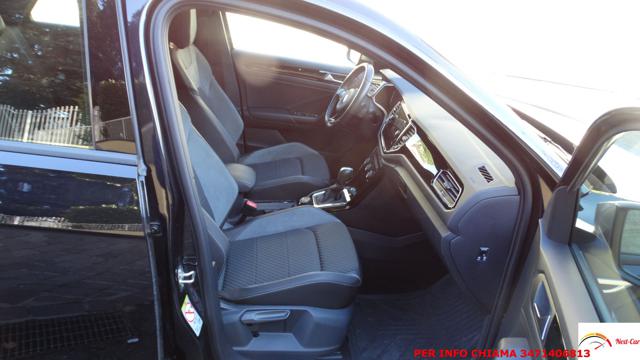 VOLKSWAGEN T-Roc usata 136