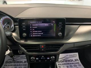 SKODA Kamiq usata, con Servosterzo