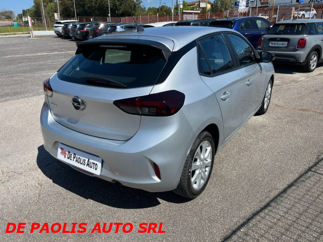 OPEL Corsa usata, con Airbag laterali