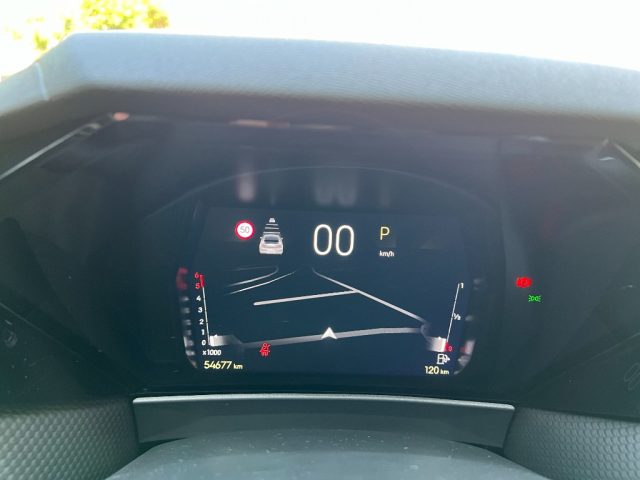 DS AUTOMOBILES DS 4 usata 28