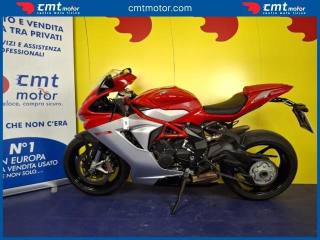 MV AGUSTA F3 800 usata 2