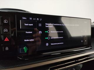 LANCIA Ypsilon usata, con Park Distance Control