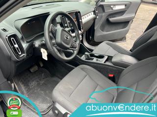 VOLVO XC40 usata, con Controllo automatico clima