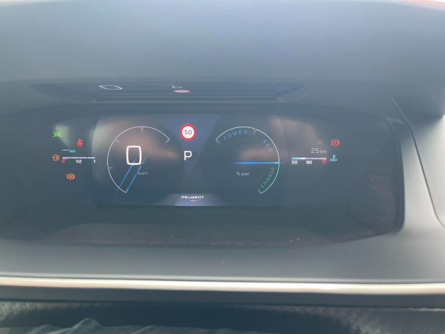 PEUGEOT 2008 usata, con Immobilizzatore elettronico