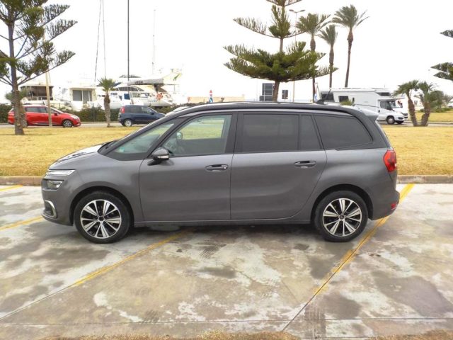 CITROEN Grand C4 Spacetourer usata, con Bracciolo