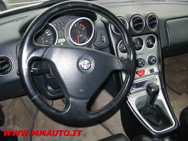 ALFA ROMEO GTV usata, con Alzacristalli elettrici