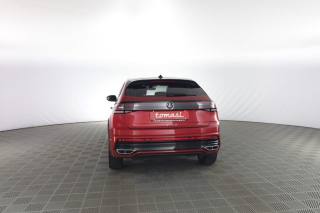 VOLKSWAGEN Taigo usata 4