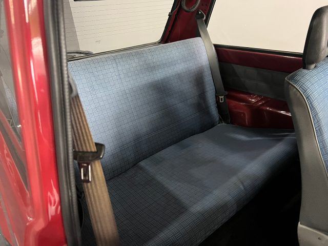 FIAT Panda usata 7