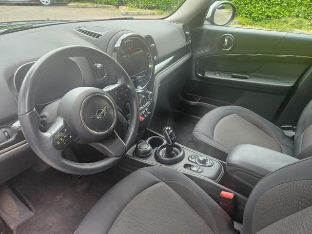 MINI Countryman usata, con Chiusura centralizzata