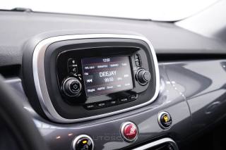 FIAT 500X usata, con USB