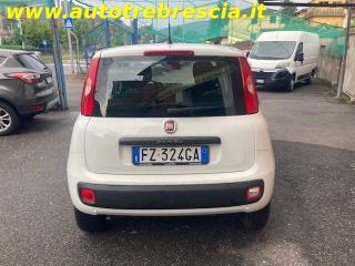 FIAT Panda usata, con Autoradio