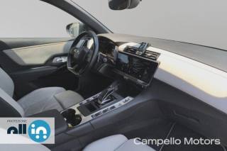 DS AUTOMOBILES DS 7 usata 14
