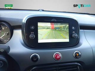 FIAT 500X usata, con Bracciolo