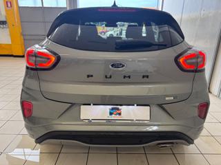FORD Puma usata, con Antifurto
