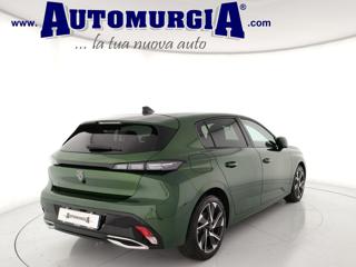 PEUGEOT 308 usata, con Airbag Passeggero