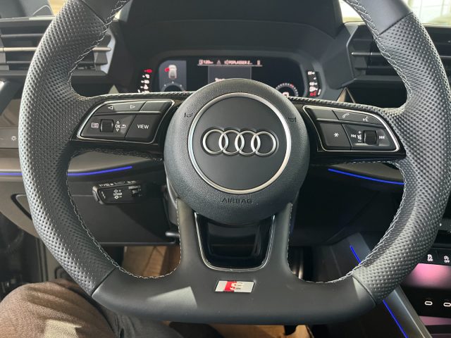 AUDI A3 usata, con Controllo automatico clima